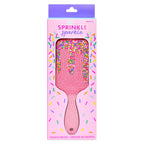 Sprinkle Sparkle Paddle Brush