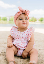 Ollie Jay Betsy Bubble Watermelon