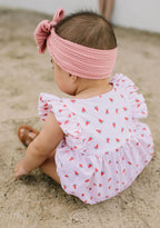 Ollie Jay Betsy Bubble Watermelon