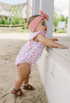 Ollie Jay Betsy Bubble Watermelon