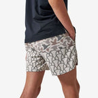 Burlebo Mesh Shorts-Fowl Ball-Classic Deer Camo