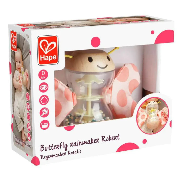 Hape Butterfly Rainmaker