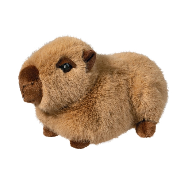 Douglas Chattie Capybara