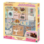 Calico Critters Playful Starter Furniture Set