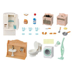 Calico Critters Playful Starter Furniture Set