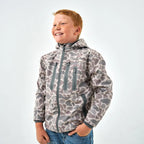 Burlebo Challenger Jacket