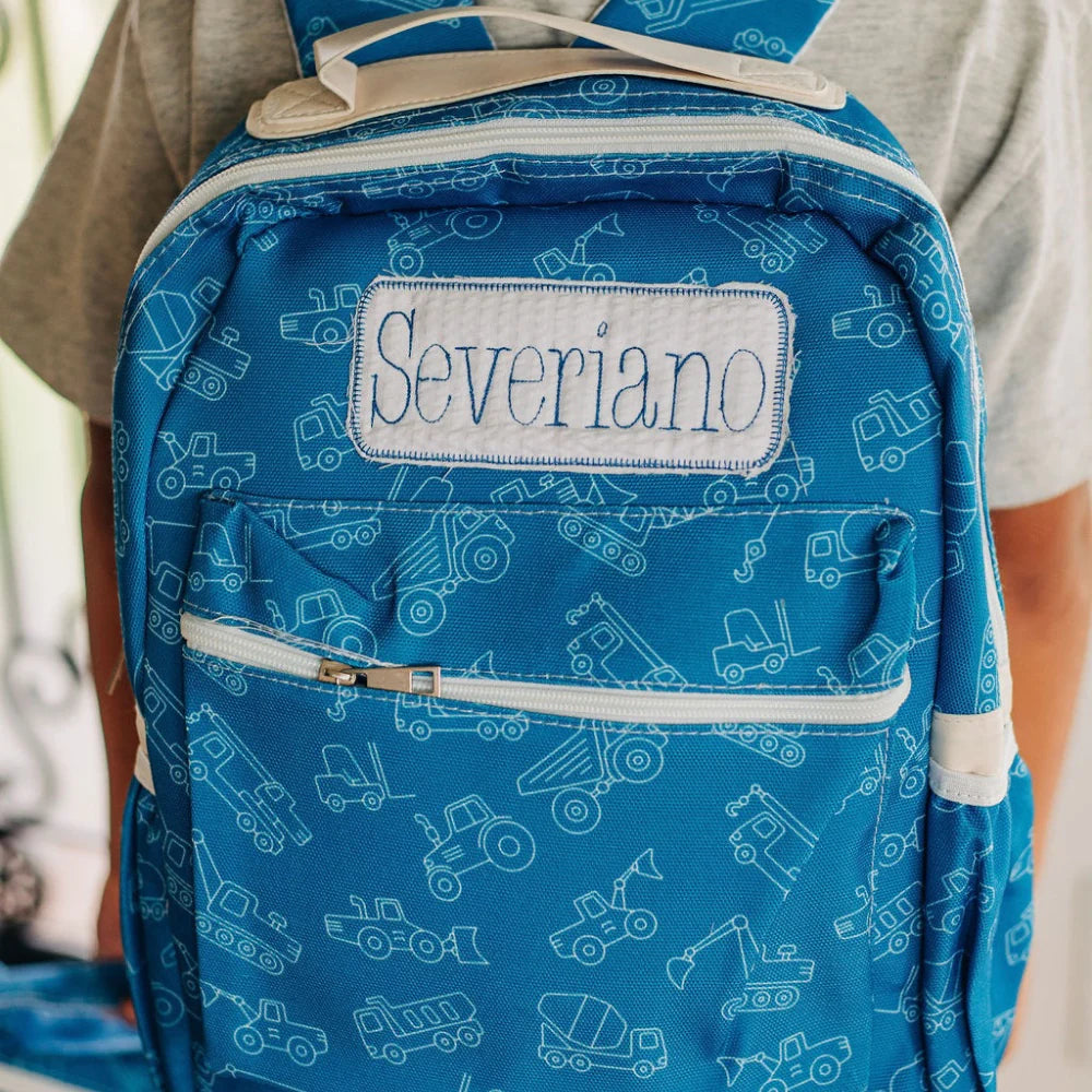 SugarBee Backpacks