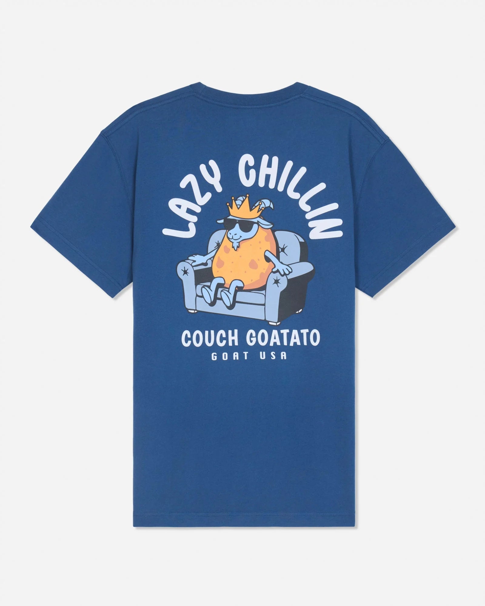 Goat USA Couch Potato