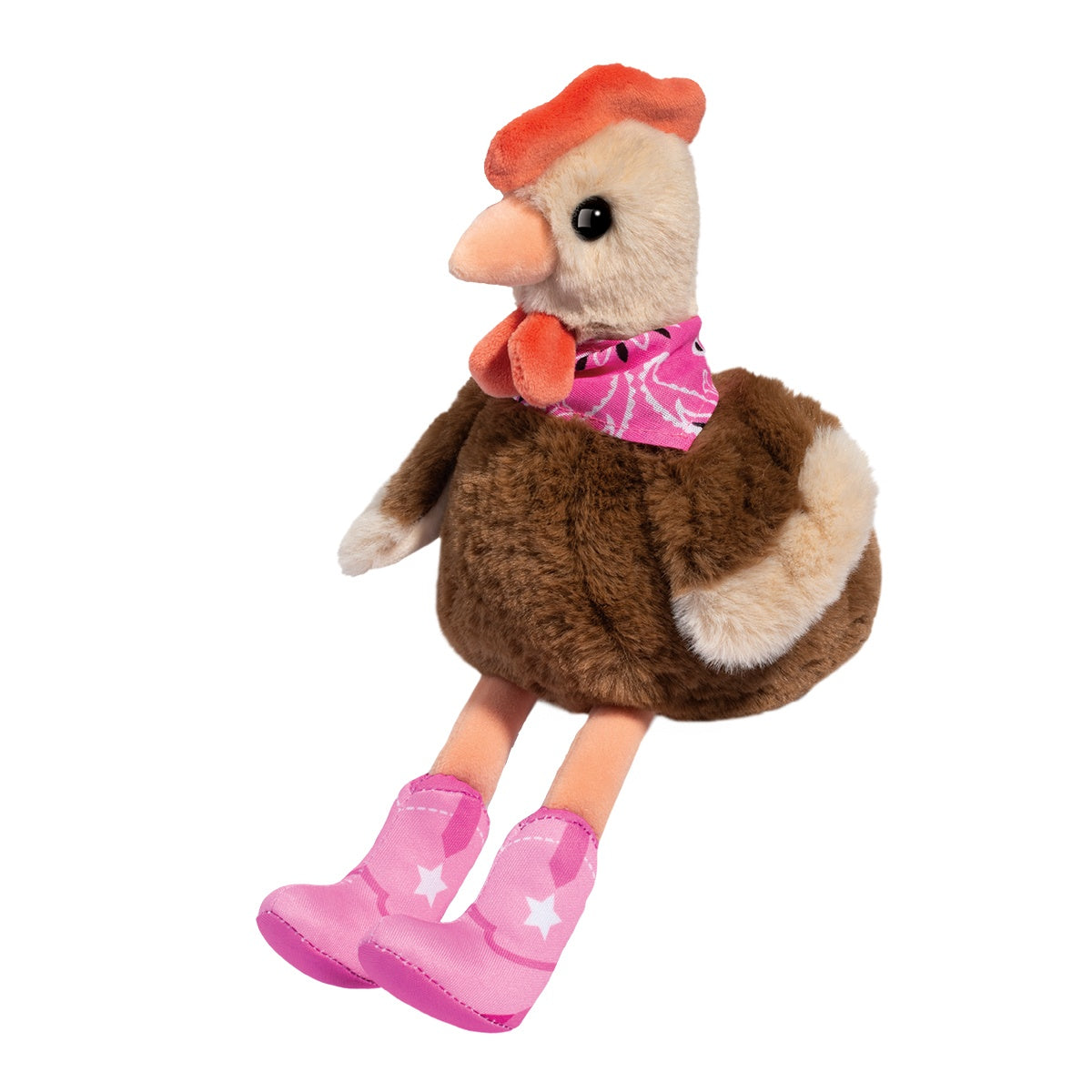 Douglas Cowgirl Chicken