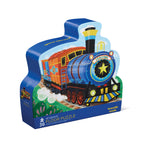 Puzzle-All Aboard Train 36 Piece