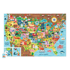 Puzzle-USA 200 Piece
