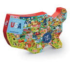 Puzzle-USA 200 Piece