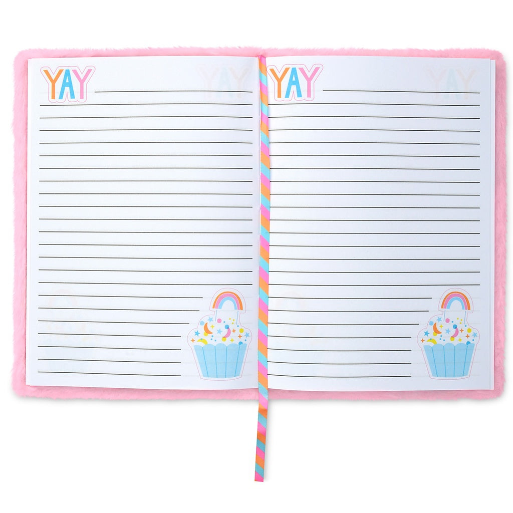 Cupcake Journal