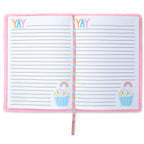 Cupcake Journal
