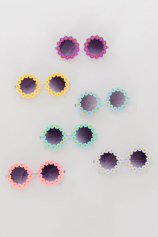 Daisy Sunnies