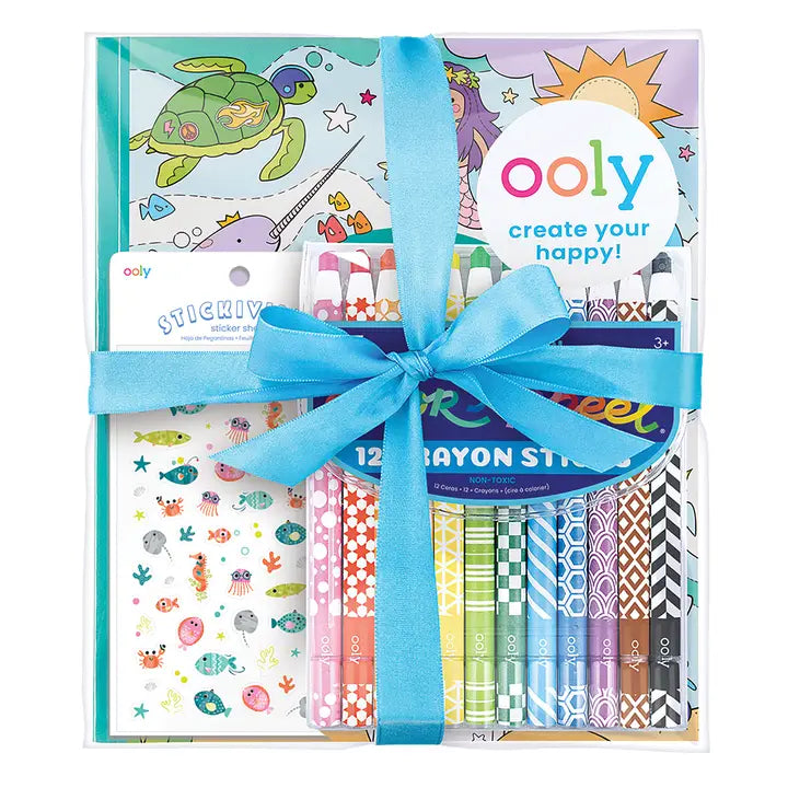 Outrageous Ocean Giftables