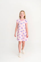 TBBC Penny's Play Dress - In the Dog House