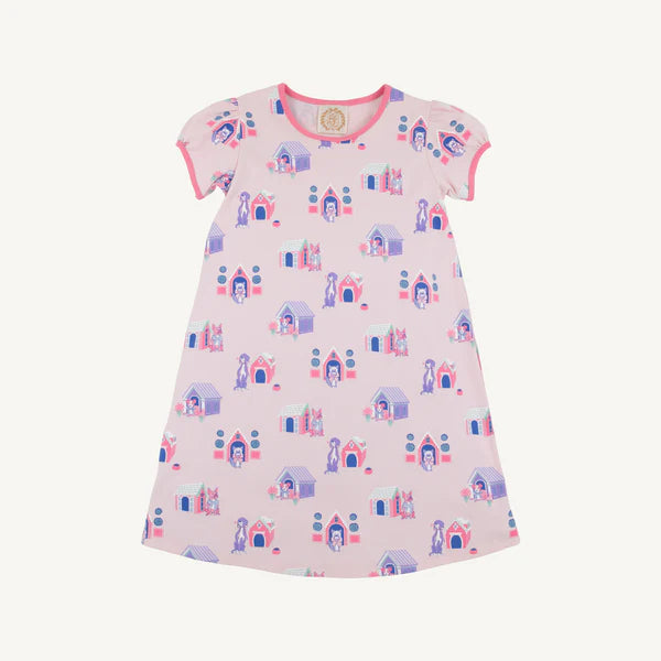 TBBC Penny's Play Dress - In the Dog House