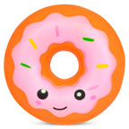 Donut Squeeze Toy