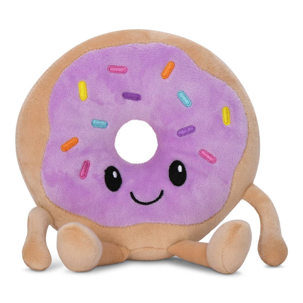 Delicious Donut Screamsicle Mini Plush