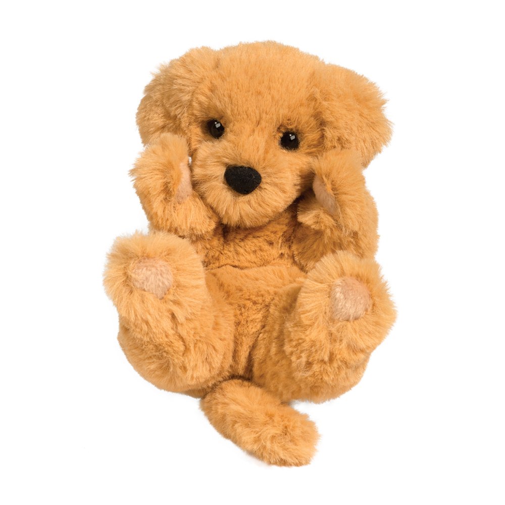 Douglas Golden Retriever Lil' Pup