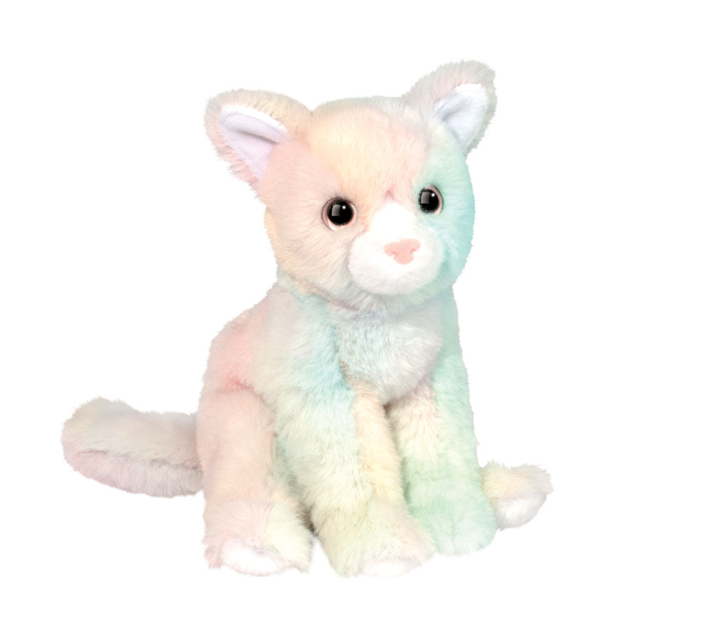 Douglas Pixie Rainbow Cat