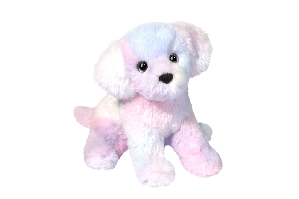 Douglas Taffie Rainbow Dog