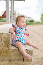 Ollie Jay Emmy Strawberry