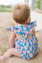 Ollie Jay Emmy Strawberry