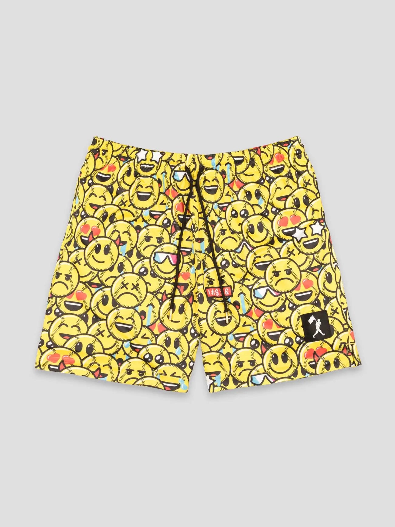 Baseballism Baseball Feels Shorts