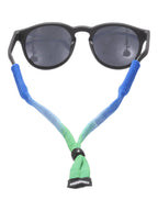 Babiators Blue Ombre Fabric Strap