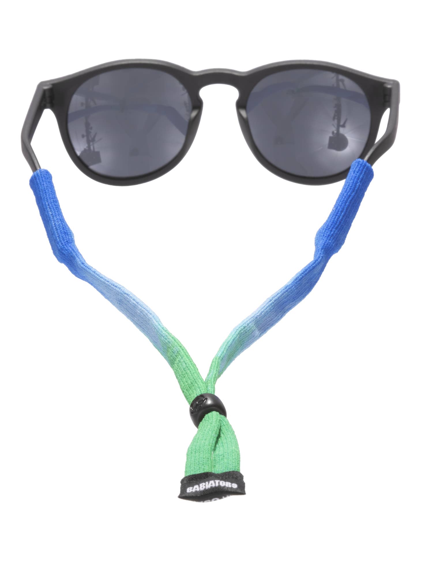 Babiators Blue Ombre Fabric Strap