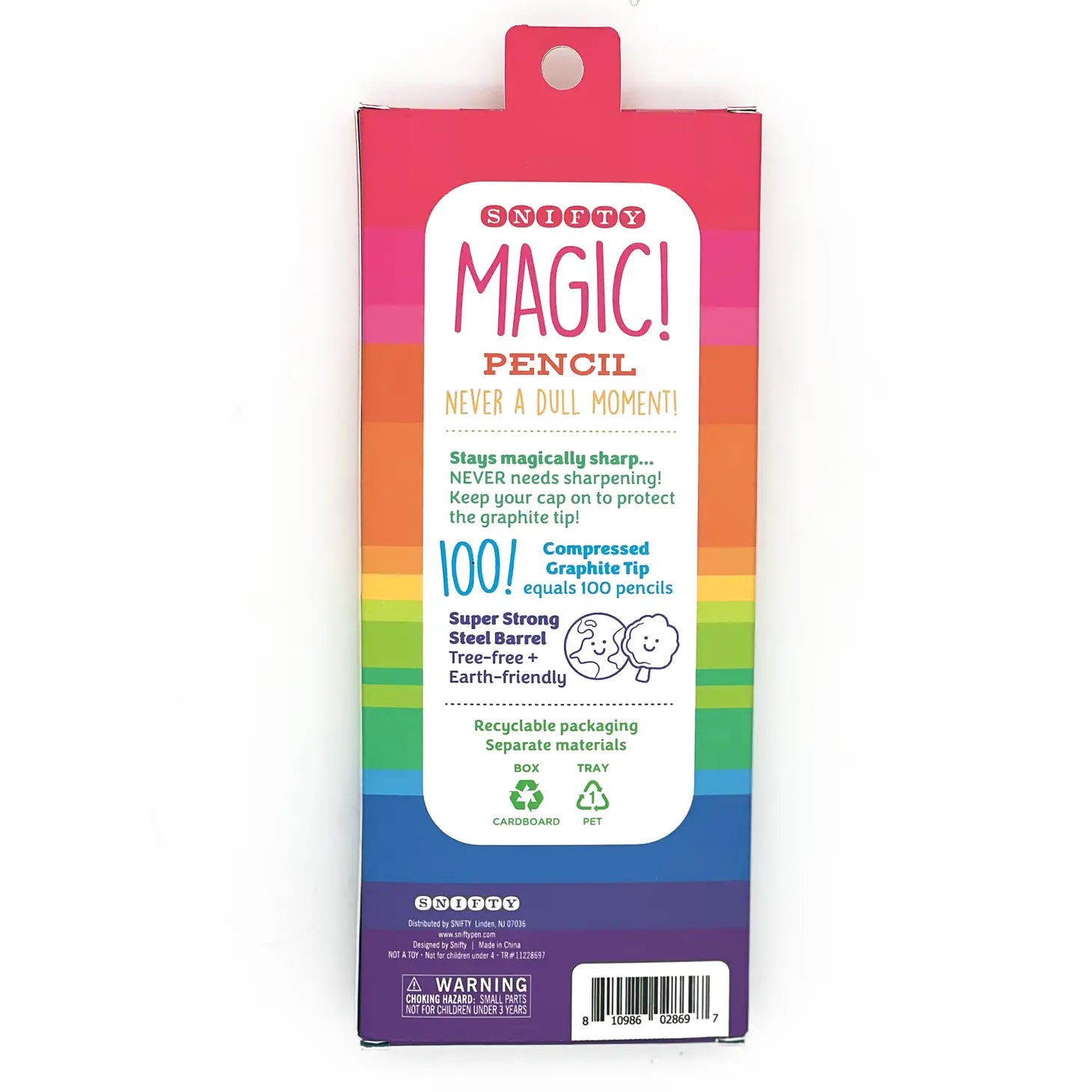 Magic Pencil