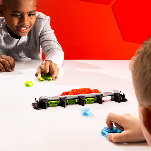 Magshuto Knockout Rail