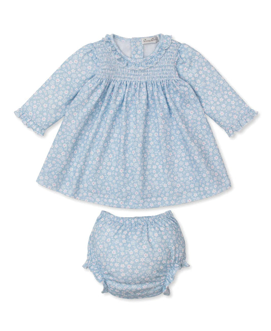 Kissy Kissy Fall in Bloom Dress Set