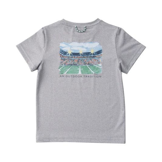 Prodoh Kids Performance - Football Stadium