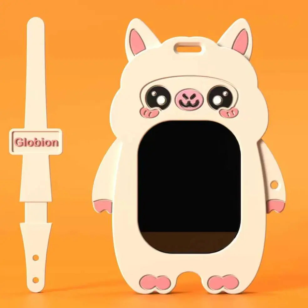 doodle pad-Alpaca