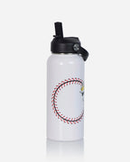 Goat USA Water Bottle Baseball Goat