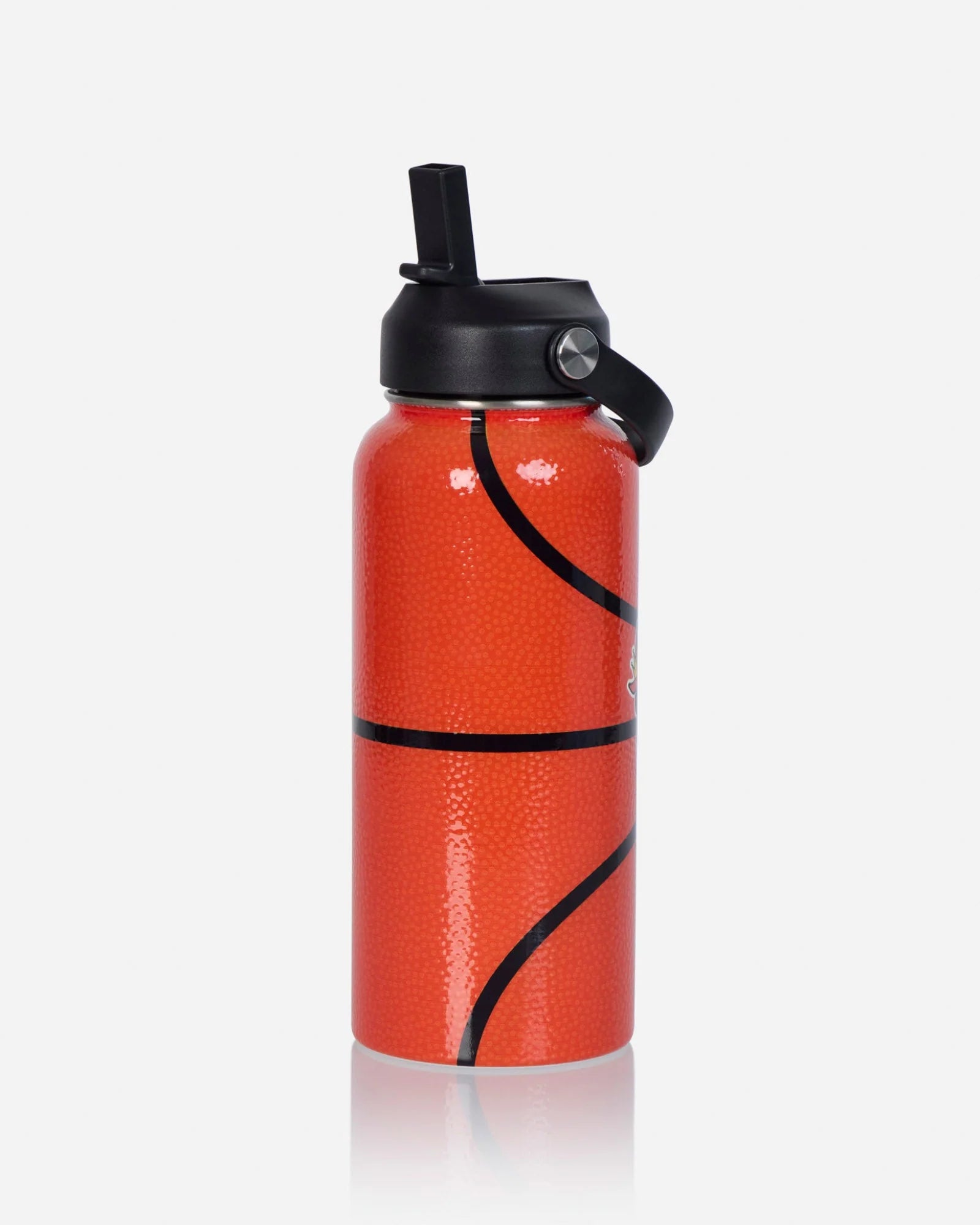 Goat USA Water Bottle Basketball Goat