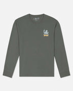 Goat USA Big Bucks LS Smokey Olive
