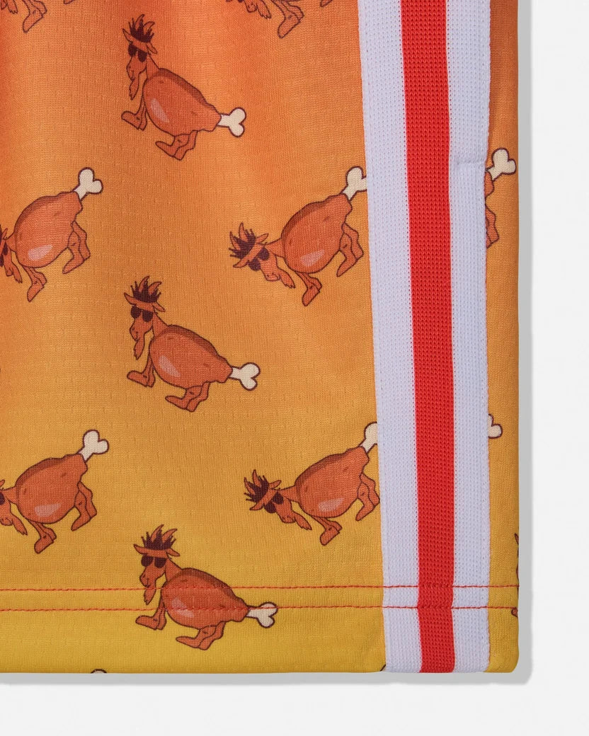 Goat USA Goatwings