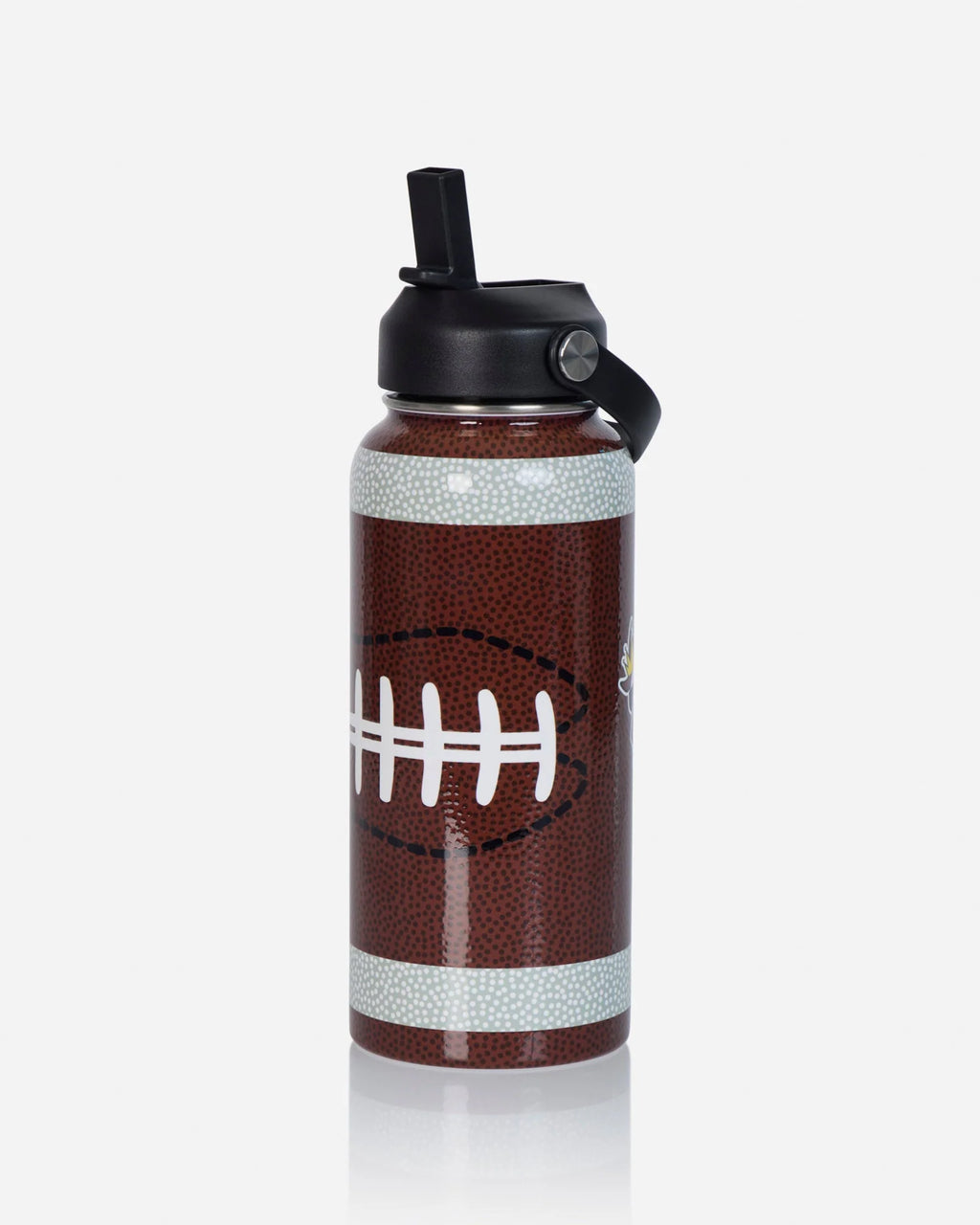 Goat USA Water Bottle Football Goat