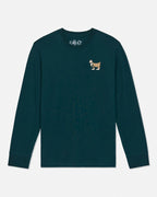 Goat USA Believe In The Goat LS Sage