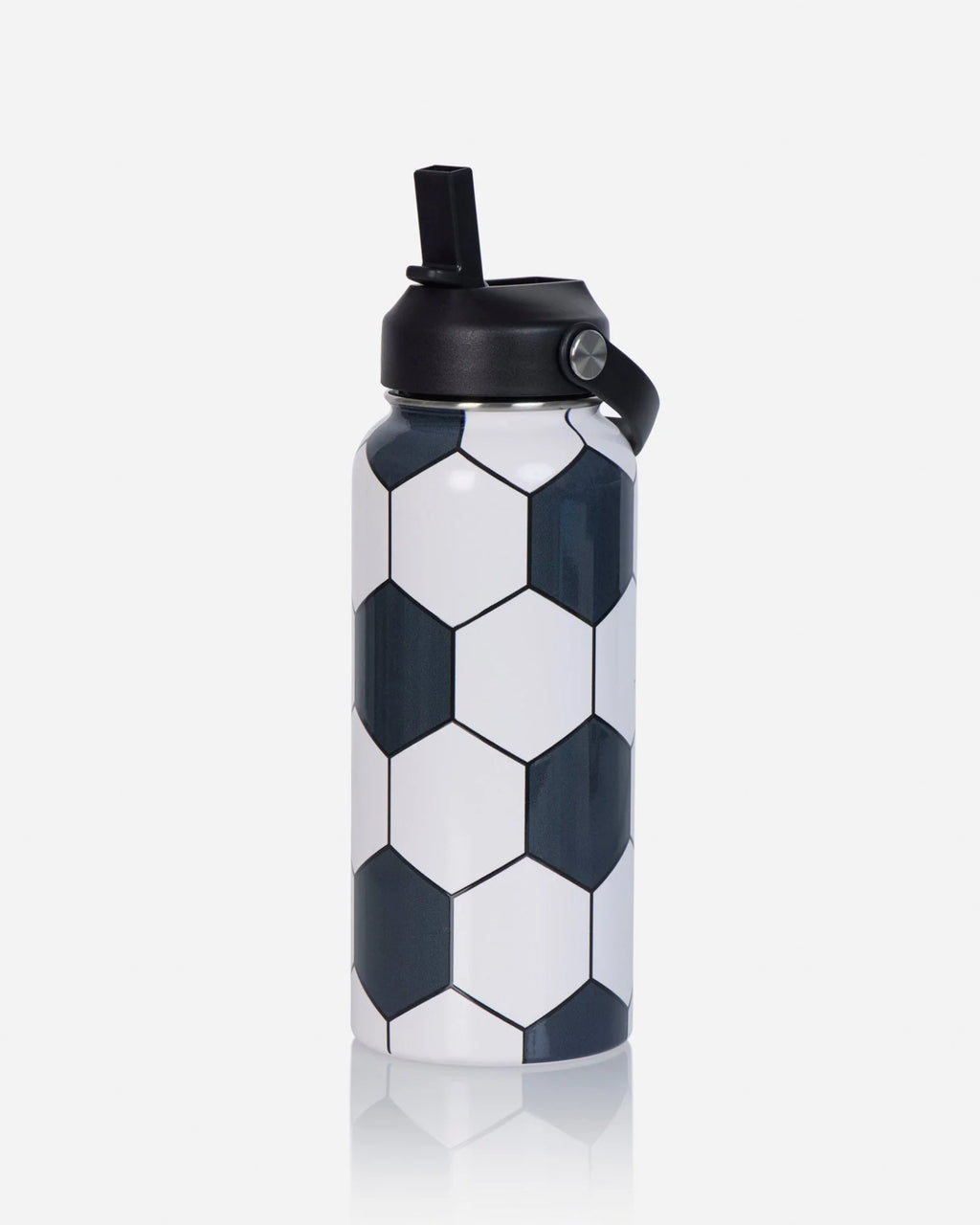 Goat USA Water Bottle Soccer Goat
