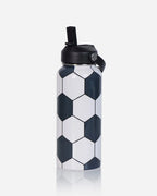 Goat USA Water Bottle Soccer Goat
