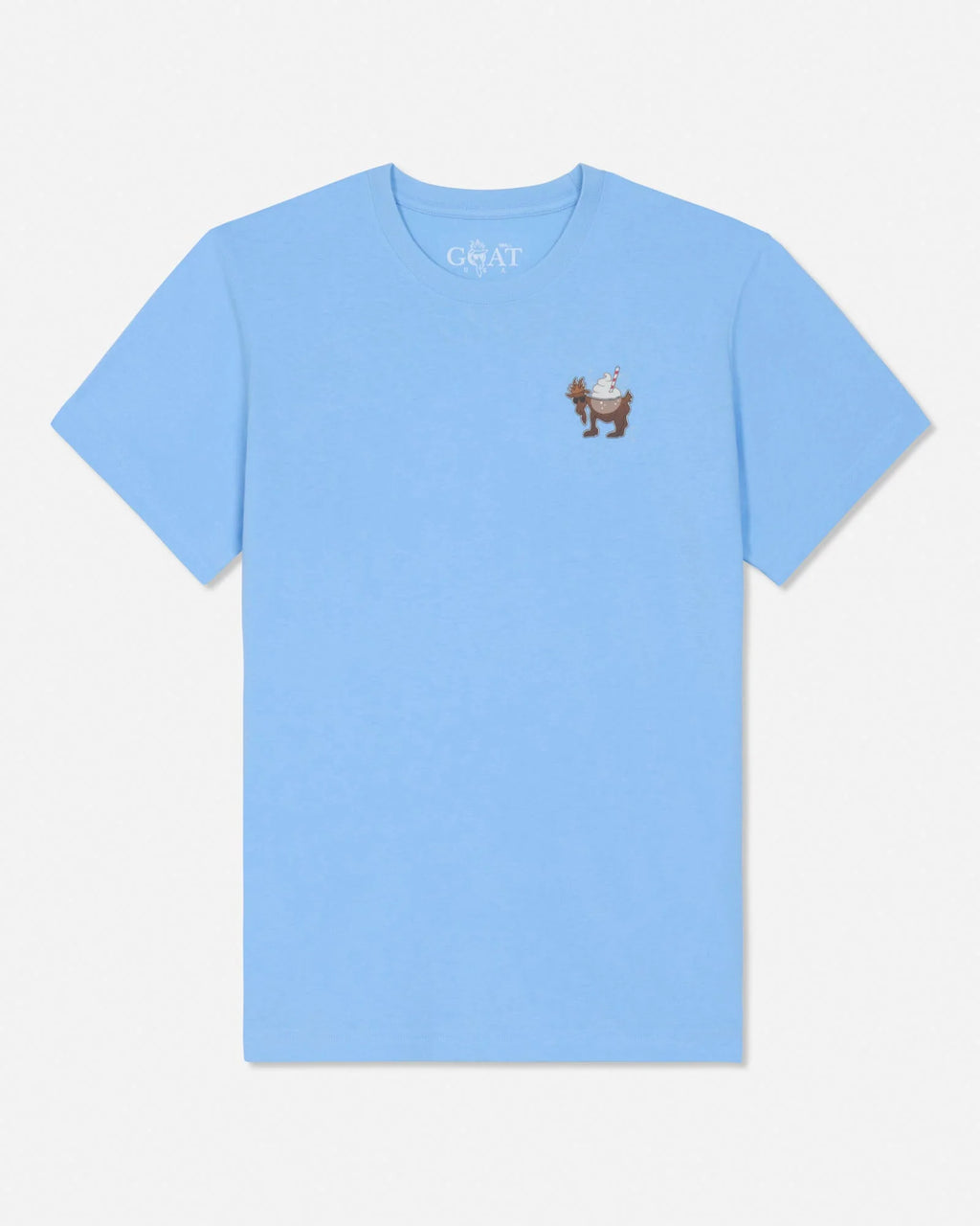 Goat USA Goat Floats Carolina Blue