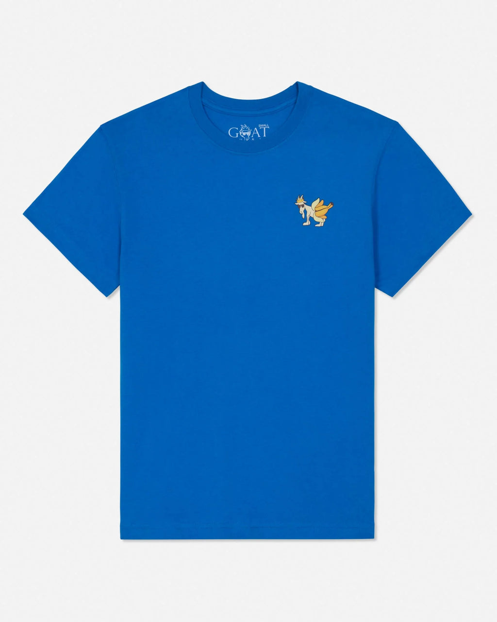 Goat USA Goat Banana French Blue