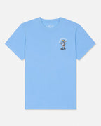 Goat USA Most Valuable Goat Baseball Carolina Blue