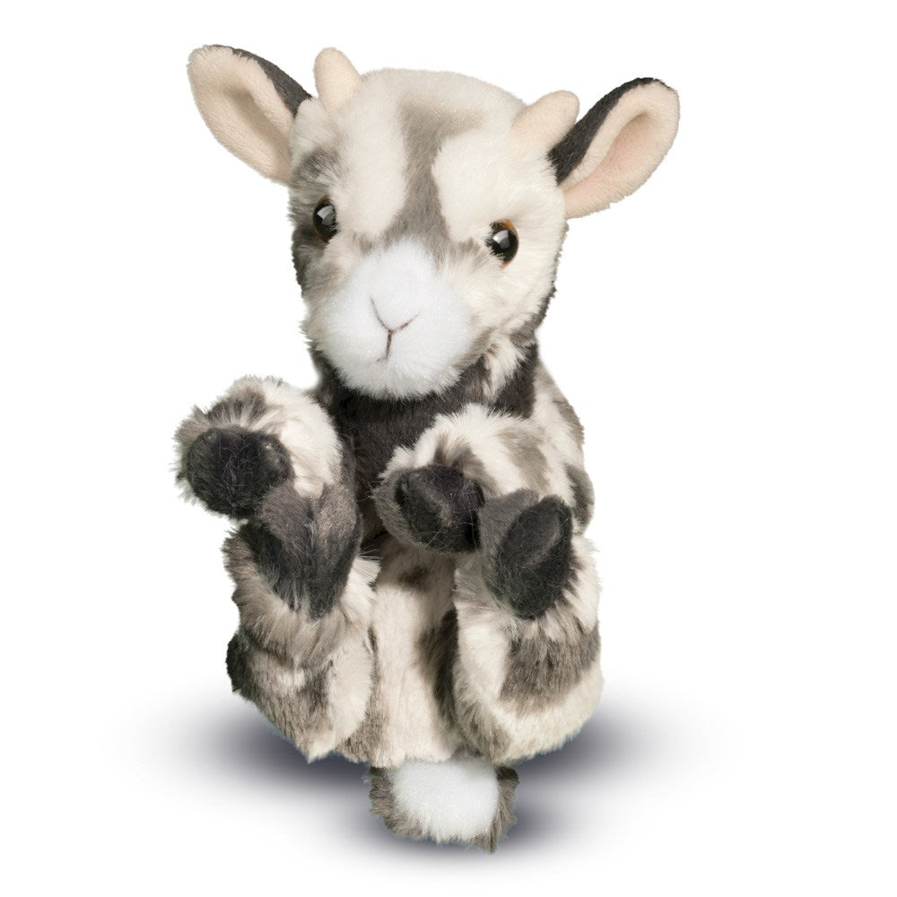 Douglas Lil' Baby Grey Goat