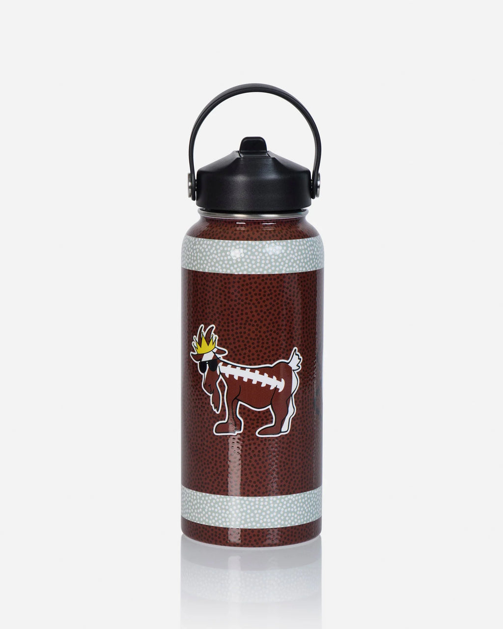 Goat USA Water Bottle Football Goat